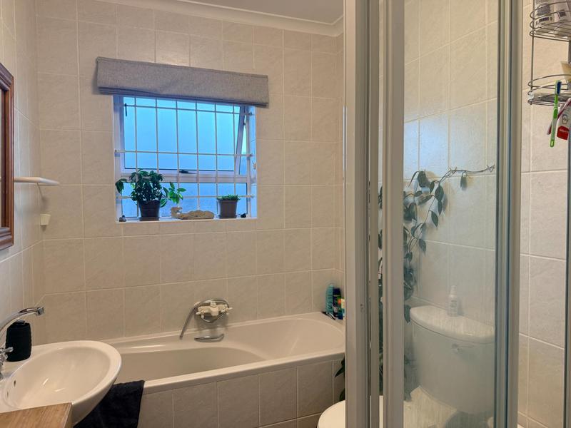 2 Bedroom Property for Sale in Durbanville Western Cape